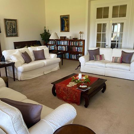 Cape South Estate - International Award-Winning Country Estate With Pacific Views Havelock North Dış mekan fotoğraf