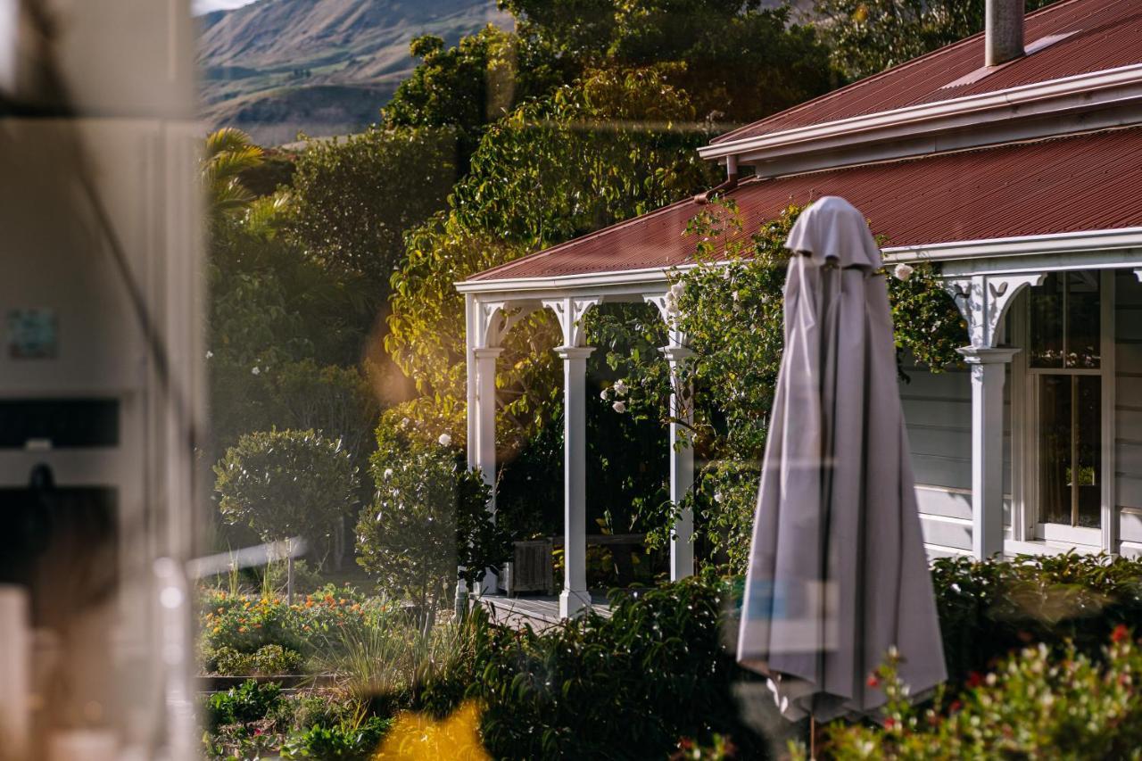 Cape South Estate - International Award-Winning Country Estate With Pacific Views Havelock North Dış mekan fotoğraf