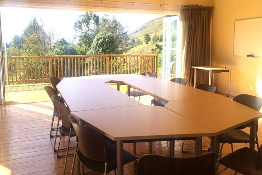 Cape South Estate - International Award-Winning Country Estate With Pacific Views Havelock North Dış mekan fotoğraf